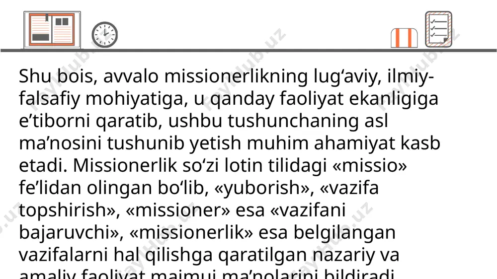missionerlik va prozelitizm - Page 4