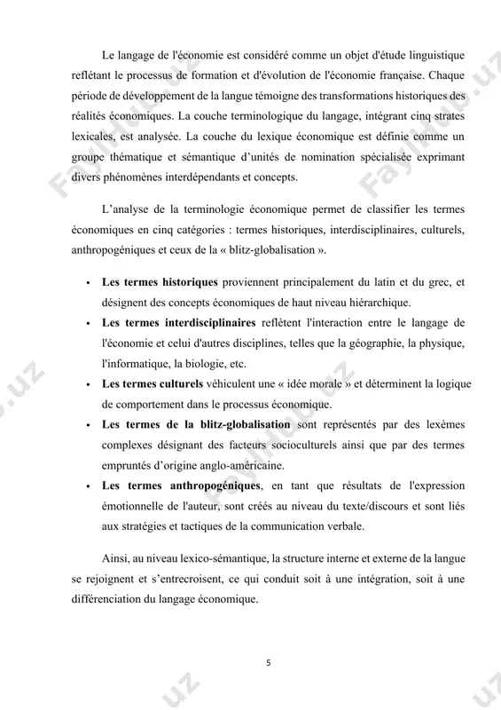 nu ». par ailleurs, “νόμος” signifiait « habitude », « méthode », « ordre », « loi ». le sens de « méthode d’organisation de la propriété privée » attribué à ce terme par xénophon fut légèrement modifié par aristote, qui considérait l’économie comme « l’art de la gestion » ou « l’art du commerce ». les langues grecque et latine ont fourni aux langues européennes les principaux termes économiques, en raison de la suprématie absolue des grecs en tant que fondateurs des sciences et de la philosophie, lesquelles incluaient “in nuce” des réflexions sur le comportement de l’homo œconomicus. les romains ont diffusé ces termes en europe par l’intermédiaire de la langue latine, jusqu’à l’époque moderne. l’écrivain français antoine de montchrestien, dans son traité traité d'économie politique (1615), a repensé le terme d’économie et, pour désigner la science économique, a proposé le terme d’économie politique. selon lui, cette dernière …