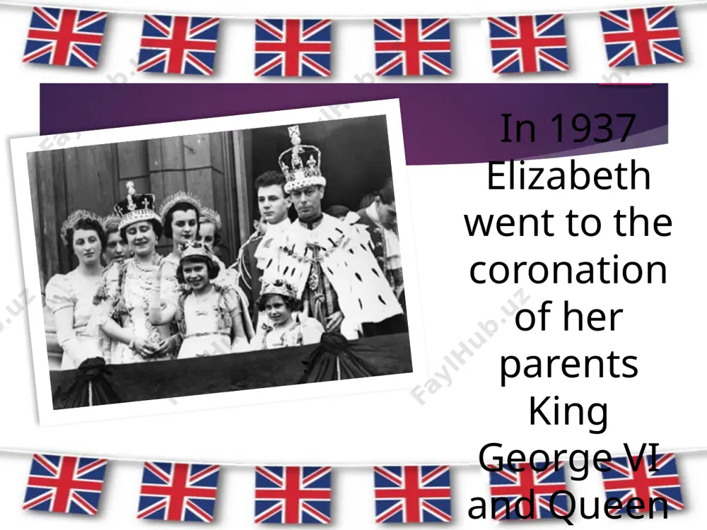 the queen through the ages - Page 3