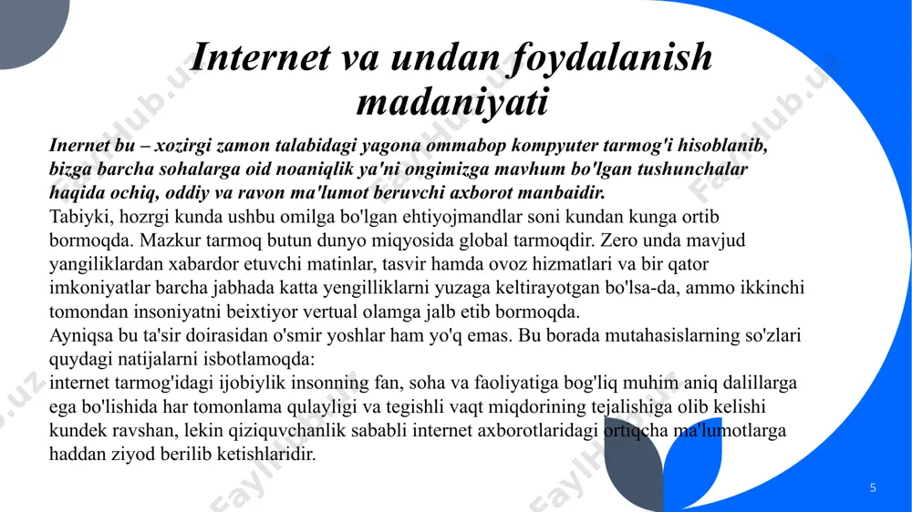 yo‘lga qo‘ygandi. xohlovchilar qurilmani uylariga o‘rnatishi, global internetdan foydalanishi va uning ishi haqida kompaniyaga ma'lumot berishlari mumkin. starlink loyihasi doirasida orbitaga 12 mingdan 30 mingtagacha sun'iy yo‘ldosh olib chiqish mo‘ljallangan. ular uch qavat bo‘lib yerni o‘rab oladi va shu tariqa butun dunyoga sifatli internet yetkazib berishni ta'minlaydigan provayder uchun «sun'iy yo‘ldoshlar armiyasi» paydo bo‘ladi. ilon mask global internet loyihasi tafsilotlarini ma'lum qildi 19 avvalroq spacex starlink terminallarining yopiq beta-sinovini yo‘lga qo‘ygandi. xohlovchilar qurilmani uylariga o‘rnatishi, global internetdan foydalanishi va uning ishi haqida kompaniyaga ma'lumot berishlari mumkin. uning so‘zlariga ko‘ra, terminalni hovli yoki tomga – osmon ko‘rinib turadigan har qanday joyga qo‘yish mumkin. maskning aniqlik kiritishicha, qurilmaga dvigatel va mos sun'iy yo‘ldoshni topishga yordam beradigan maxsus dasturiy ta'minot o‘rnatilgan. avvalroq spacex starlink terminallarining yopiq beta-sinovini yo‘lga qo‘ygandi. xohlovchilar qurilmani uylariga o‘rnatishi, global internetdan foydalanishi va uning ishi haqida kompaniyaga ma'lumot berishlari mumkin. starlink loyihasi doirasida orbitaga 12 mingdan 30 mingtagacha sun'iy …
