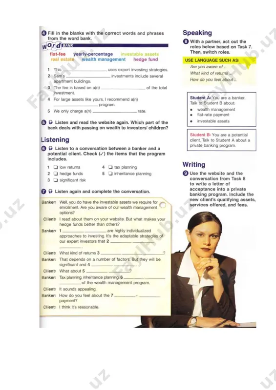 private banking - Page 3