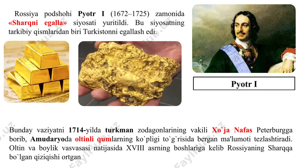 il belboqchixon xudoyqulbek 1863-65 yil 1 xudoyorxon davrida soliqlar haddan ziyod ko`paydi xalq qo`zg`olonlari avj oldi 2 1872-yil sherdodxoh boshchiligida guruh paydo bo`ldi ular olimxonni nevarasini taxtga taklif qilishdi 3 toshkentda is`hoq hasan o`g`lini po`latxon deb e’lon qiladi 1873-yil uni xon deb taxtga chiqarishadi 4 samarqandda yashayotgan po`latbek bu taklifni rad etdi sherdodxoh samarqanddan toshkentga qaytadi xudoyorxon po`latxonga qarshi kurashish uchun fon kaufmandan yordam so`ragan. 1875- yil avgustda toshkentga chaqirilgan xudoyorxon 70 kishilik ahli ayoli va 40 arava boyligi bilan yetib kelgan. k.fon kaufman boylikni musodara qilib, xudoyorxonni orenburgga surgun qiladi. sobiq xon surgundan qochib makkaga ketgan va qaytishda 1884 yil vafot etgan. 1 xudoyorxon toshkentga qochgach, po`latxon va nasriddinbek taxtga da’vo qildi 1875 yil 22-sentabrda nasriddinbek ruslar bilan noteng shartnoma tuzdi 2 shartnomadan norozi xalq andijonni bo`taqorasida po`latxonni yagona xon deb e`lon qilishdi rus qo`shinlari po`latxonni ta`qib qilib uchqo`rg`onda qamal qildi 3 8-fevral kuni general skobelov nasriddinbekni qo`lga olib …