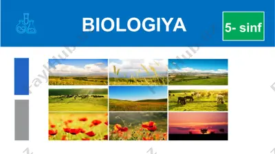 bakteriyalar — PPT
