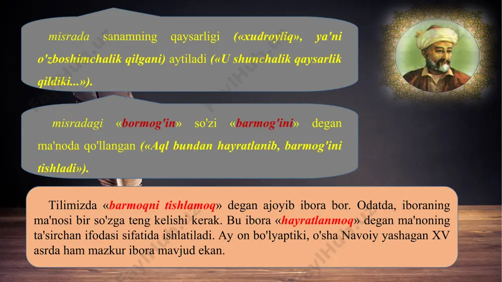 a.navoiy tuyuqlar 8 -sinf - Page 5