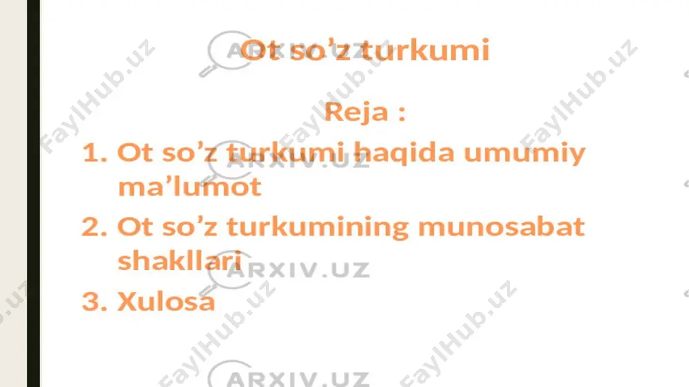 onatili o’qishsavodxonligi fanidan tayyorlagan taqdimoti - Page 4