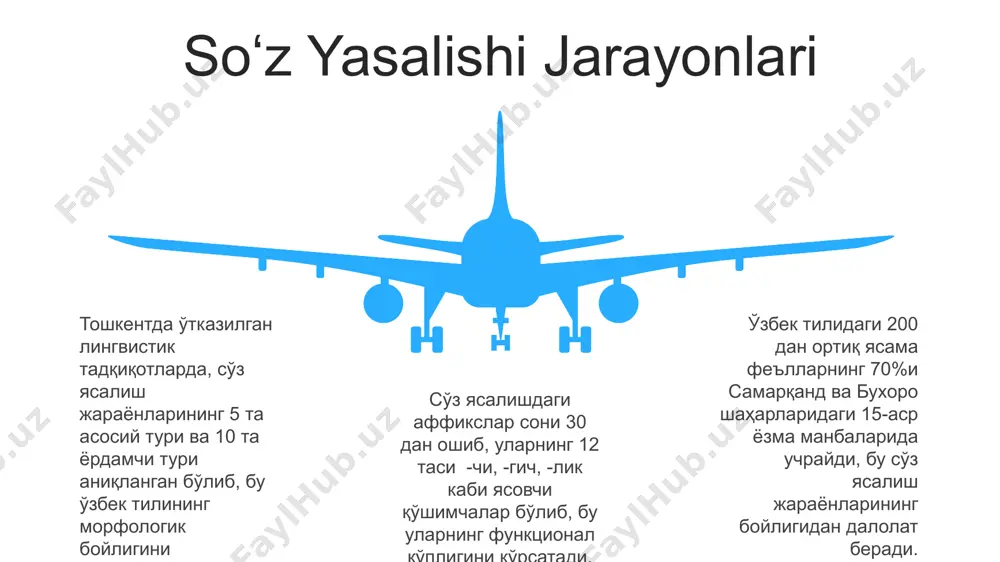 oʻzbek tilidagi leksemalarning shakl va ma'no munosabatlari - Page 5
