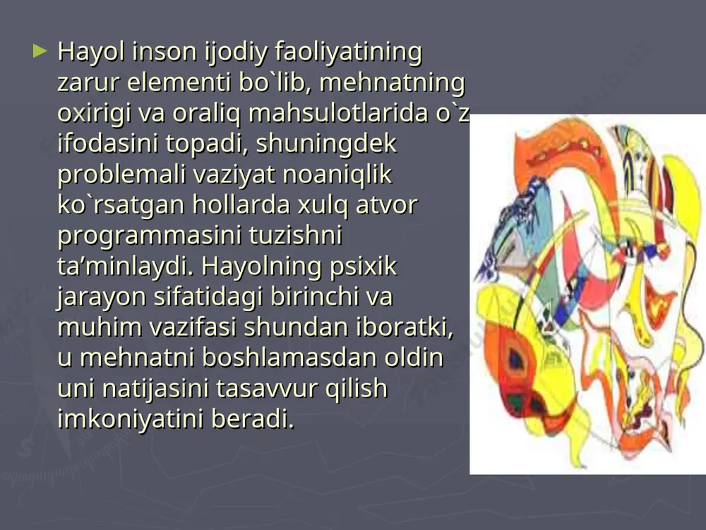 hayol haqida tushuncha - Page 5