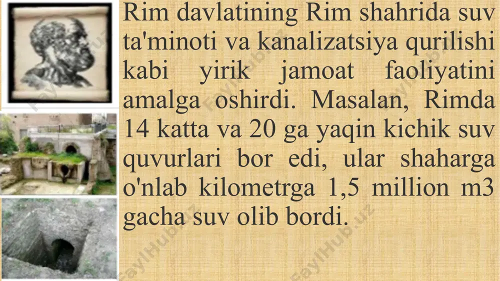 adan zamonaviy tabiatshunoslikning rivojlanishiga olib keldi. tibbiyot kasallik va uning sabablari, tananing funktsiyasi va tuzilishi haqidagi diniy, sxolastik g'oyalarni yengib, ilmiy rivojlanish yo'lini tutmoqda. shifokor va kimyogar paracelsus (1493-1541) paracelsus lotin tilidan tarjima qilingan (juft - "yaqin, yaqin") "yaqinlashgan selsiy" degan ma'noni anglatadi metabolik kasalliklar, konchilarning kasbiy kasalliklari, shikastlanishlari va dorivor kimyo savollarini o'rganadi. shifokor va astronom girolamo frakastoro (1478 - 1553) infektsiyalarning tarqalishi haqidagi kuzatuvlarni umumlashtiradi va "yuqumli kasalliklar to'g'risida" (1546), shifokor bernardino ramazzini (1633 - 1714) - odamlarning kasbi sabab bo'lgan kasalliklar haqidagi risolani (1700) yozgan. ). 1742 yilda prussiya pastori sussmilch o'zining "insoniyat o'zgarishi bo'yicha ilohiy tartib" ni e'lon qildi, bu esa sog'liqni saqlash statistikasi va demografiyasiga asos soldi. 1788 yilda piter frank (1745 - 1821) jamoat gigienasining barcha masalalariga bag'ishlangan birinchi olti jildli "tibbiy politsiyaning to'liq tizimi" va 1796 yilda x.v. gufelandning "makrobiotika" shaxsiy hayotining barcha masalalari bo'yicha birinchi yirik insho nashr etildi. gigiena. bu ikkita …