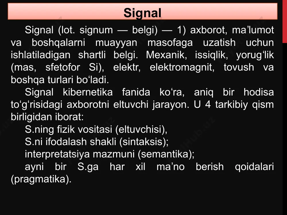 elektrsignallar - Page 5