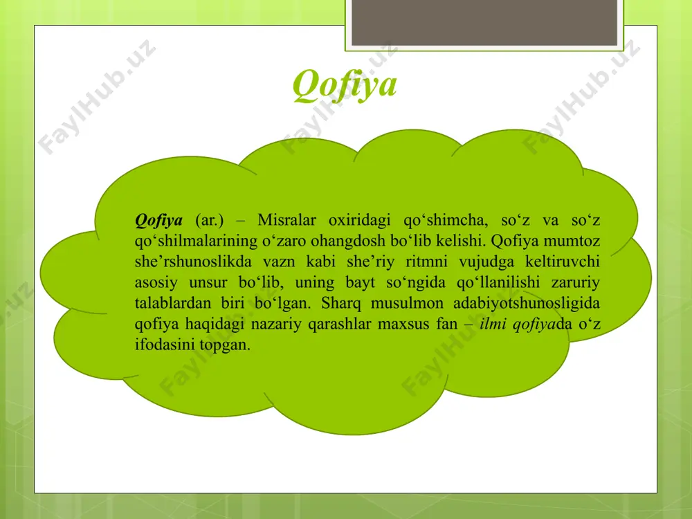 ilmi qofiya haqida ma’lumot - Page 3