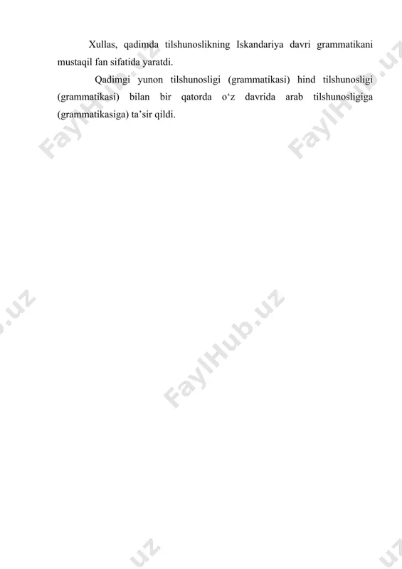 iskandariya davri tilshunosligi - Page 4