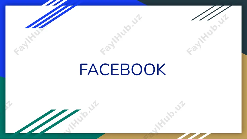 yoshda, dunyodagi eng yosh milliarderga aylangan. nima uchun facebook veb-saytining asosiy rangi ko'k? javob "the new yorker" nashrida berilgan, uning sahifalarida mark sukerberg ranglarning vizual buzilishlardan aziyat chekayotgani haqida xabar berilgan. sukerberg amerika jurnaliga bergan intervyusida: "ko'k - men uchun eng boy rangdir". facebook foydalanuvchilari haqida faktlar amerikalik psixologlar hatto fad ("facebook"ga qaramlik) atamasini ham kiritdilar, bu yangi narkomaniya turini anglatadi! facebook eng ko'p tashrif buyuriladiganlar soni bo'yicha uchinchi o'rinni egallaydi. ko'pincha, faqat brauzer yoki pochta ishga tushiriladi. o'rtacha, har bir fb foydalanuvchisi tegishli dasturni kuniga taxminan 14 marta ochadi! va foydalanuvchilarning 80 foizga yaqini o'zlarining ertalablarini qahva bilan emas, balki fb bilan boshlashadi. to'g'ri, bu ishdan keyin ular nimani qidirmoqdalar, umuman tushunarsiz. taxminan 35 million kishi ertalab kiradi. berlin universiteti olimlari bitta qiziq narsani payqashdi. facebook foydalanuvchilarining taxminan 1/3 qismi ijtimoiy tarmoqqa tashrif buyurganidan keyin befarqlik hissi bilan yashaydi. haqiqat shundaki, do'stlarning ilhomlantiruvchi suratlarini tomosha qilgandan so'ng, odamlar o'zlarining …
