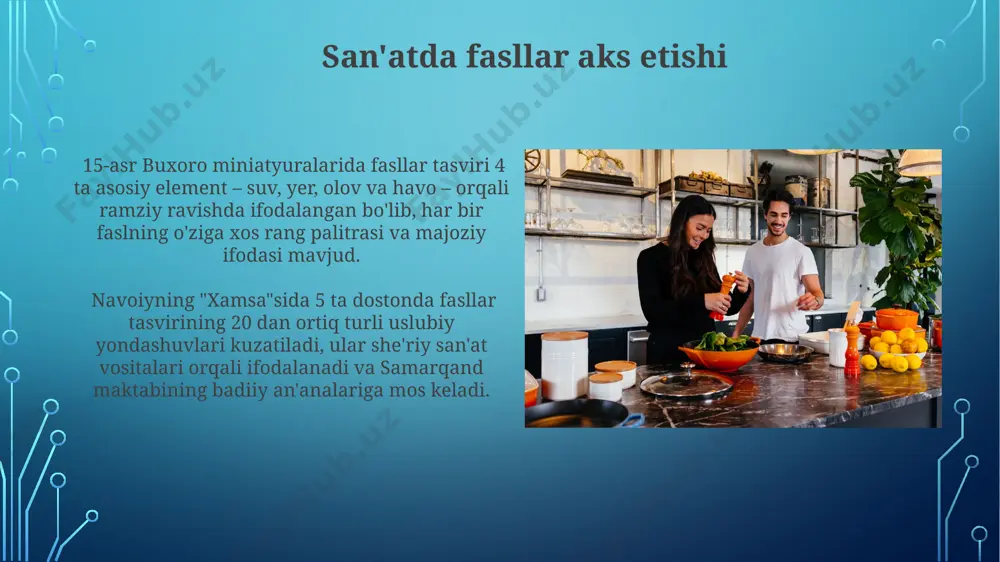 har fasl asl - Page 5