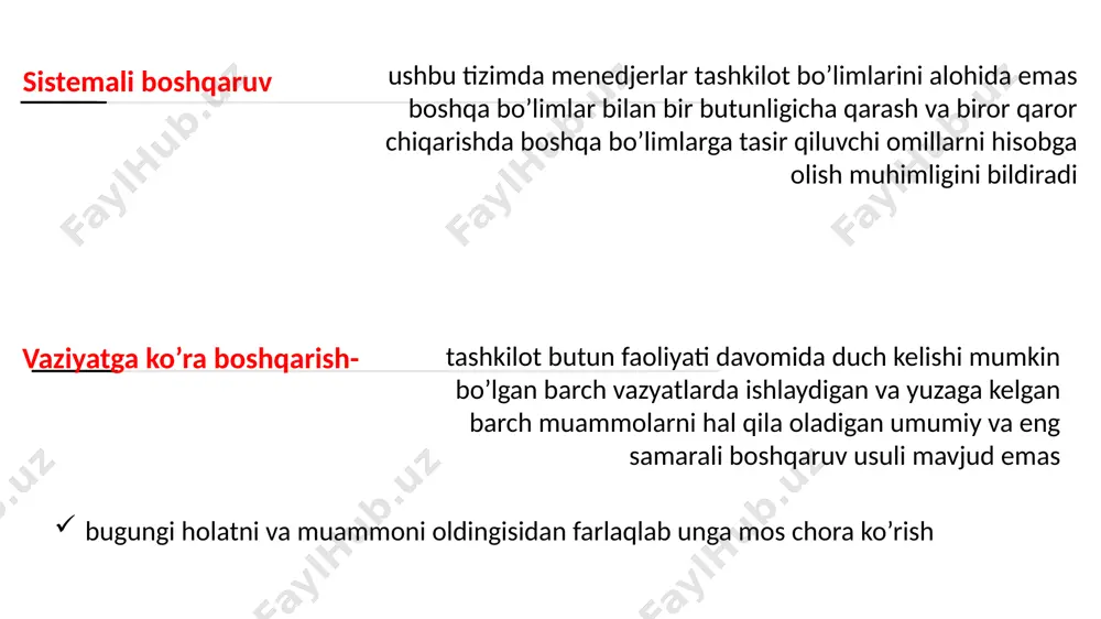 manedjment metodlari - Page 5