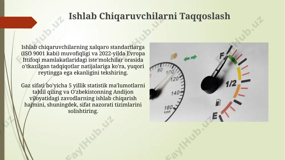 eng sifatli gaz brendlari - Page 4