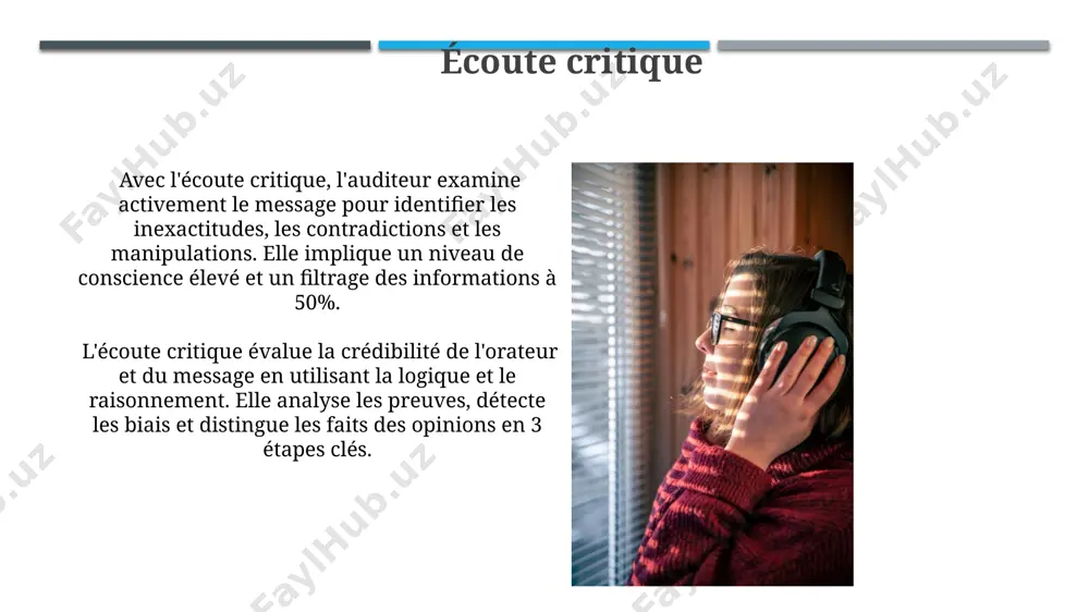 modalites dʼecoute - Page 4