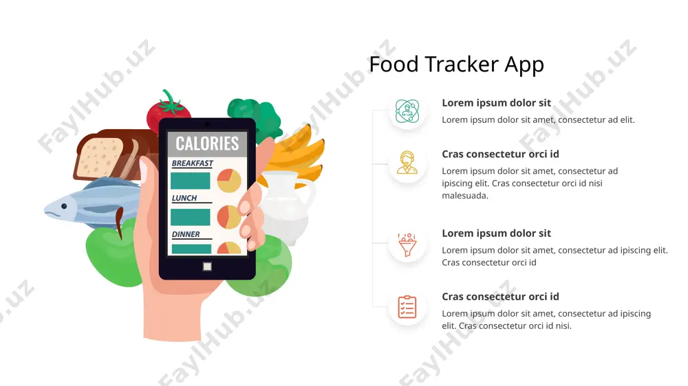diet infographics - Page 4