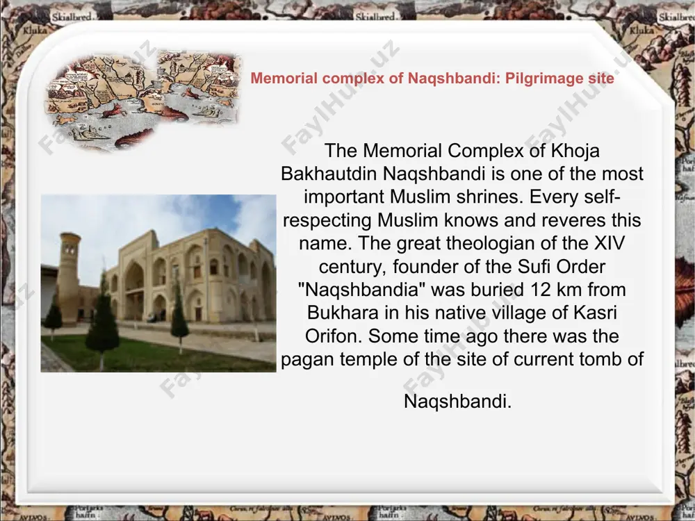 bahauddin naqshband biography - Page 4