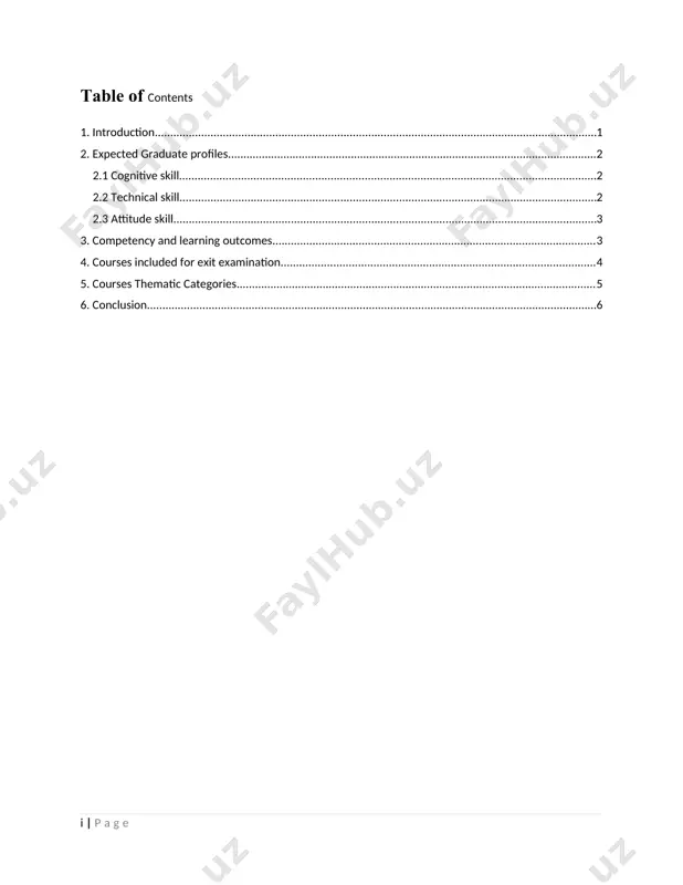 tion, evaluation and administration of computer-based systems. · demonstrate an understanding of best practices and standards and their application; 2.2 technical skill · use and apply current technical concepts and practice in the core area of information technology. · design effective and usable it-based solutions and integrate them into the user environment. · assist in the creation of an effective project plan. · demonstrate independent critical thinking and problem-solving skills · use current techniques, skills, and tools necessary to maintain and administer computer-based systems. 2.3 attitude skill · collaborate in teams to accomplish a common goal by integrating personal initiatives · communicate effectively and efficiently with clients, users and peers both verbally and in writing, using appropriate terminology. · understand and explain the quantitative dimensions of a problem. · manage one’s own learning and development, including time management and organizational skills · keep abreast of current developments in the discipline …