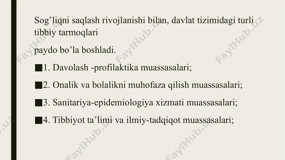 jamiyat sog’liqni saqlash va tibbiy statistika - Page 4