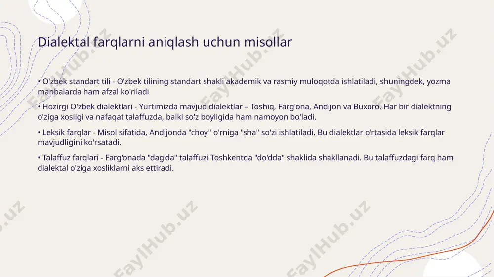 o'zbek shevalarining fonetik qonunlari - Page 5