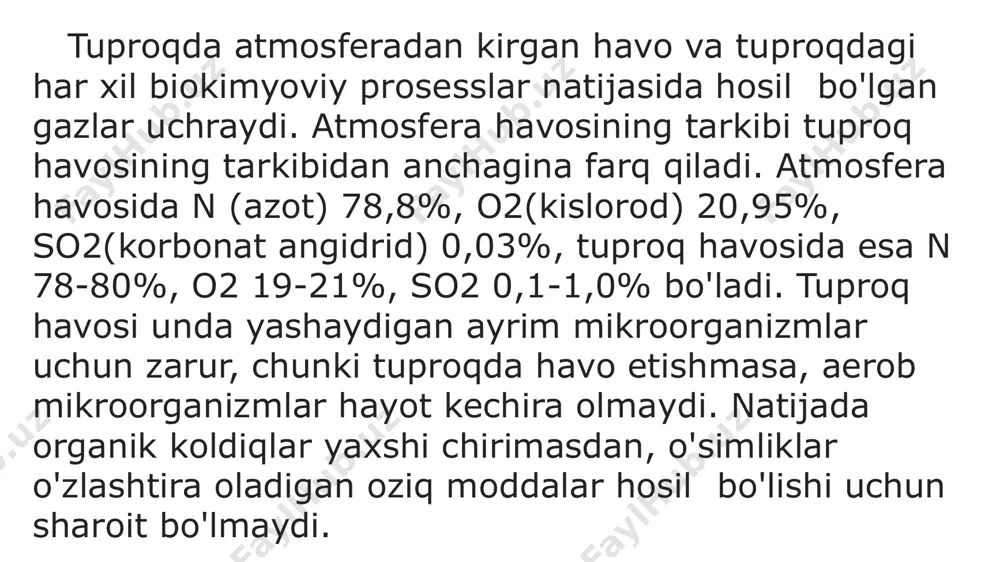 tuproq havosi - Page 3
