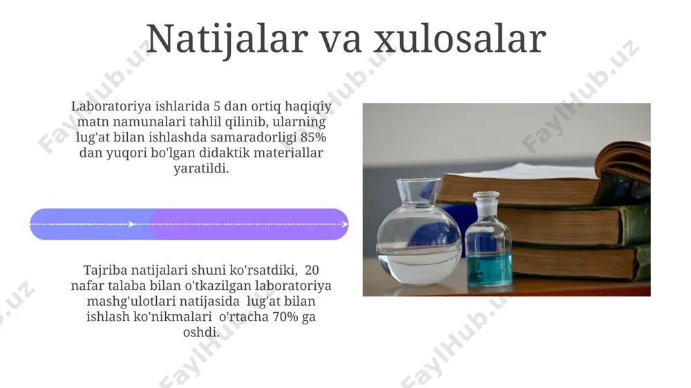 didaktik materiallar tayyorlash laboratoriya ishi - Page 4
