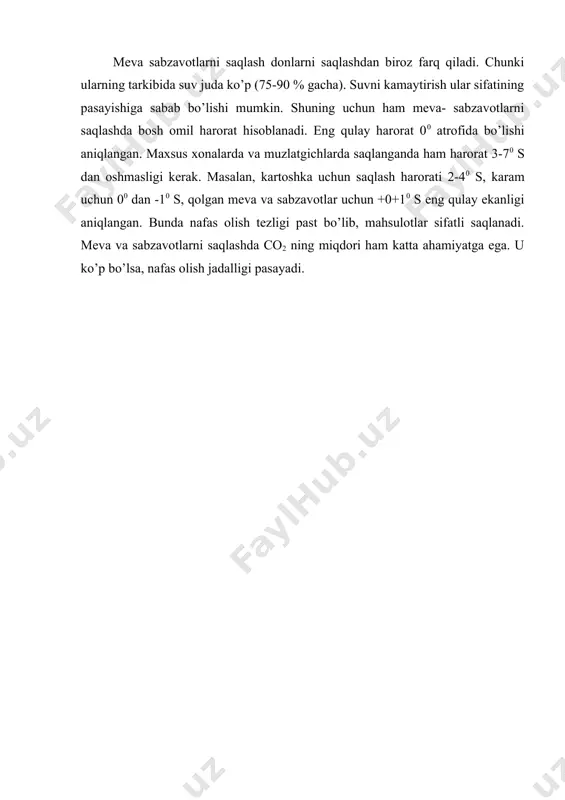 nafas olishning ichki va tashqi sharoit omillariga bog’liqligi - Page 5