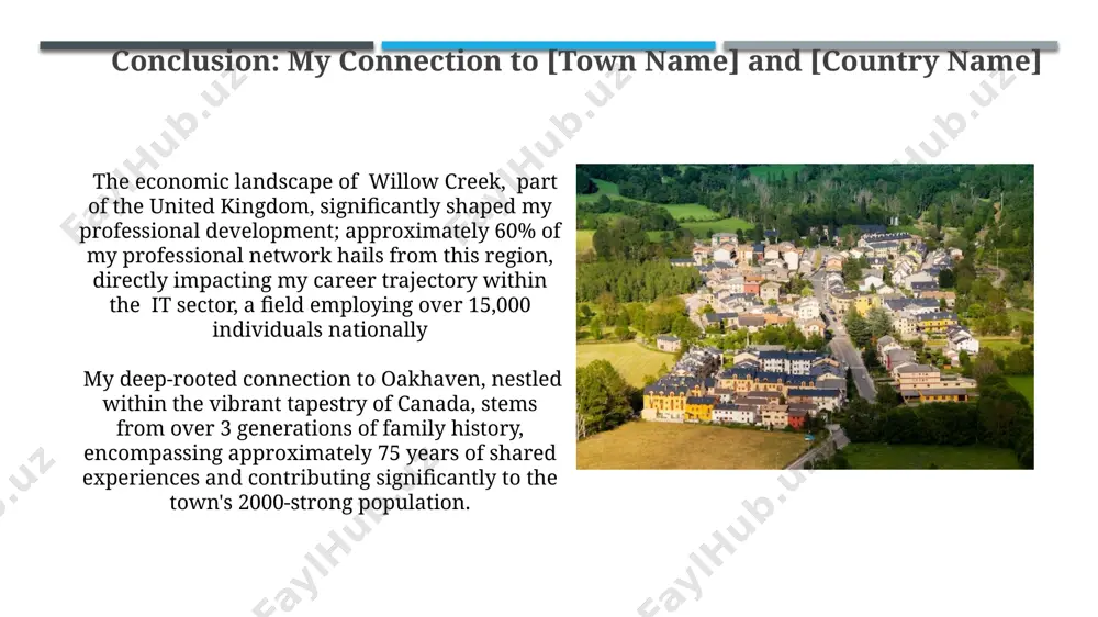 my town and country - Page 4