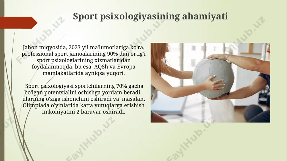 psixologiya va sport psixologiyasi - Page 3
