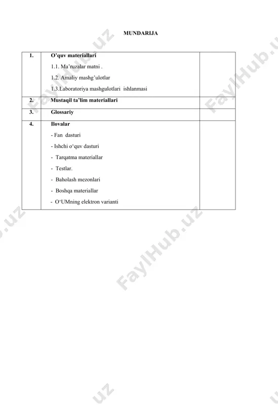s, s2, aa34; bu toifadagi o’zgaruvchilar 4 bayt joy egallaydi. ular –2147483648 dan +2147483647 oraliqdagi sonlarni qabul qilishi mumkin.  ishorasiz butun o’zgaruvchilar: unsigned short – 2 bayt joy oladi, o’zgarish intervali 0 dan 65535 gacha; unsigned long – 4 bayt joy oladi, o’zgarish intervali: 0 dan 4294967295 gacha; unsigned char – 1 bayt joy oladi, o’zgarish chegarasi 0 dan 255 gacha.  haqiqiy toifadagi o’zgaruvchilar: float. masalan: float a, b: bu yerda dasturda ishlatilayotgan a, b o’zgaruvchilarining toifasi haqiqiy ekanligi ko’rsatilgan. bu toifadagi o’zgaruvchilar 4 bayt joy egallaydi va qabul qilish chegarasi 10-38 dan 10+38 gacha.  katta yoki kichik qiymatli o’zgaruvchilarni ifoda etishda double toifasi ishlatiladi. ular uchun 8 bayt joy ajratiladi va qabul qilish chegarasi 10-304 dan 10+304 gacha.  juda katta yoki juda kichik qiymatli o’zgaruvchilar uchun long double toifasi ishlatiladi, u 10 bayt joy oladi va qabul qilish chegarasi 3.4*10-4932 dan 1.1*10-4932 gacha. qator toifasidagi …