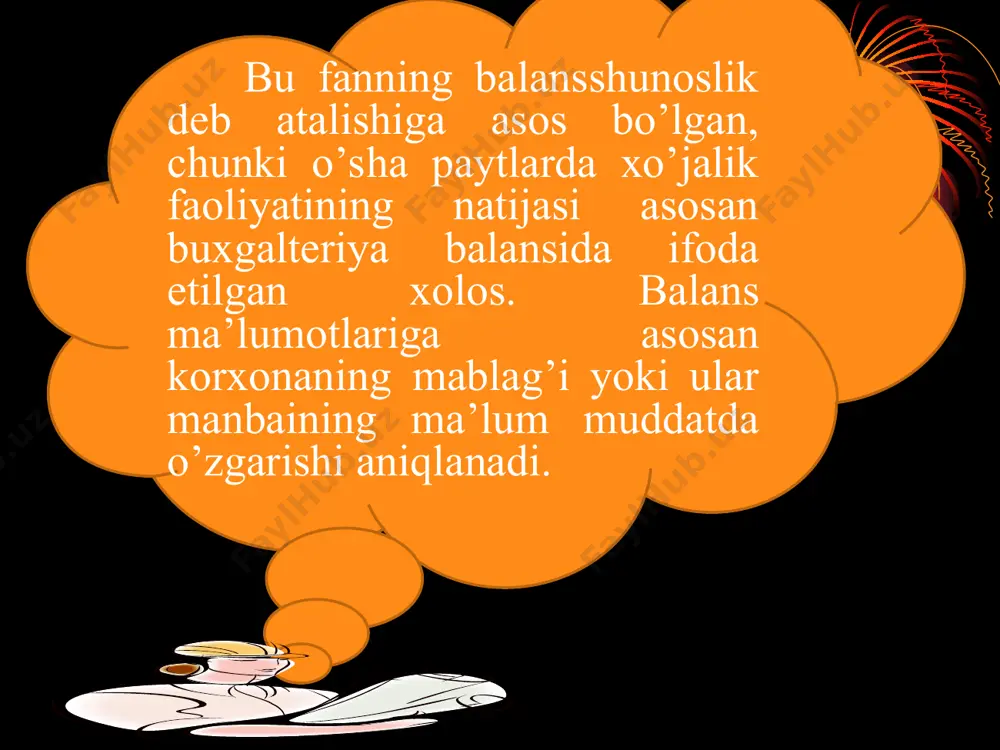 mehmonxonalar xo’jalik faoliyati tahlili - Page 5
