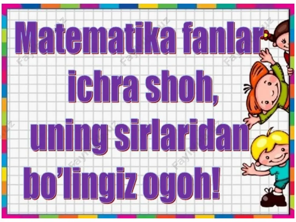 sonlarni o‘nlikdan o‘tib ayirish taqdimoti - Page 4