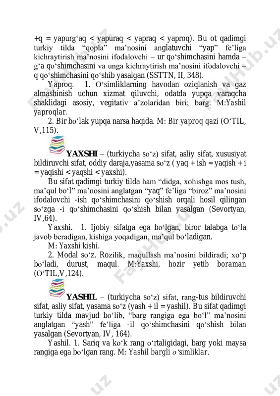 yalmogʻiz - Page 4