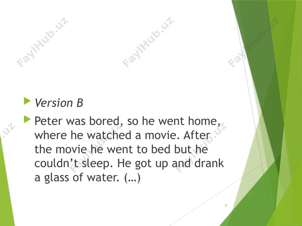 liking words - Page 4