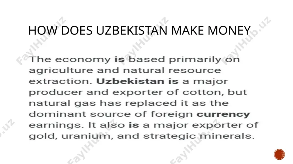 economic development of uzbekistan - Page 4