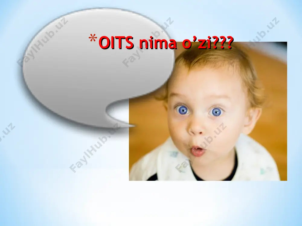 , qayt qilish, ich ketishi, badanda, ayniqsa, uning yuqori qismida toshmalar paydo boʻlishi mumkin. bu alomatlar odam organizmiga tushgan virus taʼsiriga immunitet tizimi maʼlum darajada javob qaytarish reaksiyasi bilan bogʻliq. lekin bu davrda antitelolarni aniqlash natija bermaydi, chunki immunitet tizimining javobi hali toʻliq shakllanmagan boʻladi. kasallikning bu davri 8—10 y.gacha, baʼzan undan ham uzoq davom etishi mumkin. hoz. kunda amaliyotda oitv infeksiyasi tashhisini qoʻyish qonda kasallik virusiga qarshi paydo boʻlgan antitelolarni aniqlash — immun ferment taxlili (ift) reaksiyasiga asoslangan. dastlabki antitelolar virus organizmga tushgach, 3 haftadan soʻng shakllana boshlasa ham, qoʻllanadigan diagnostikumlar ularni ilgʻay olmaydi. shu bois, odamga ushbu infeksiya ilashgani toʻgʻrisida virus organizmga tushganidan soʻng 90 kun oʻtkazib olingan tek-shirish natijasiga qarab xulosa chiqarish mumkin. oiv yuqqandan so'ng, oits kasalligining belgilari kishining yashash sharoiti va immunitetiga qarab, 3 - 5 yil, ba'zida undan ham ko'proq vaqt o'tgach namoyon bo'ladi. oiv yuqqan vujudda har xilhujayralarga, ko'proq cd4+t qon hujayralariga yerlashib …
