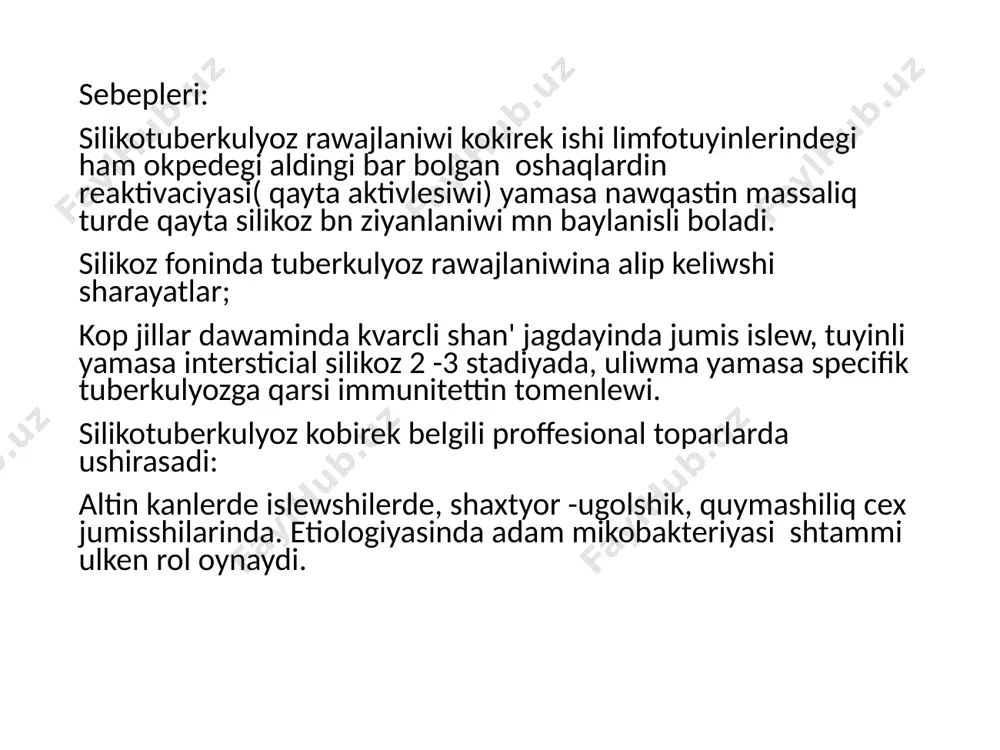 qaraqalpaqstan medicina instituti - Page 4