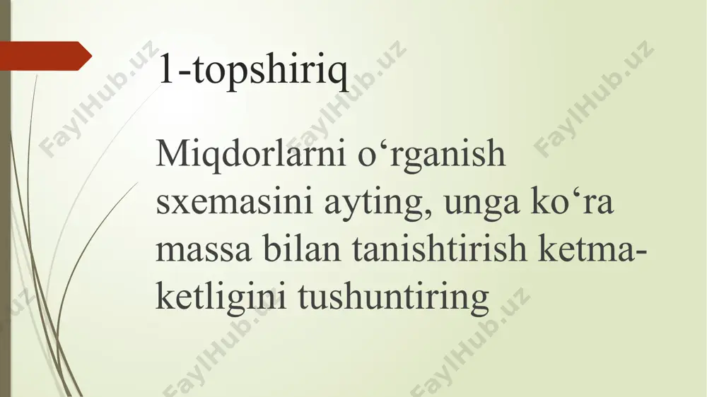 boshlang‘ich sinflarda massa va sig‘im miqdorlarini o‘qitish metodikasi - Page 3
