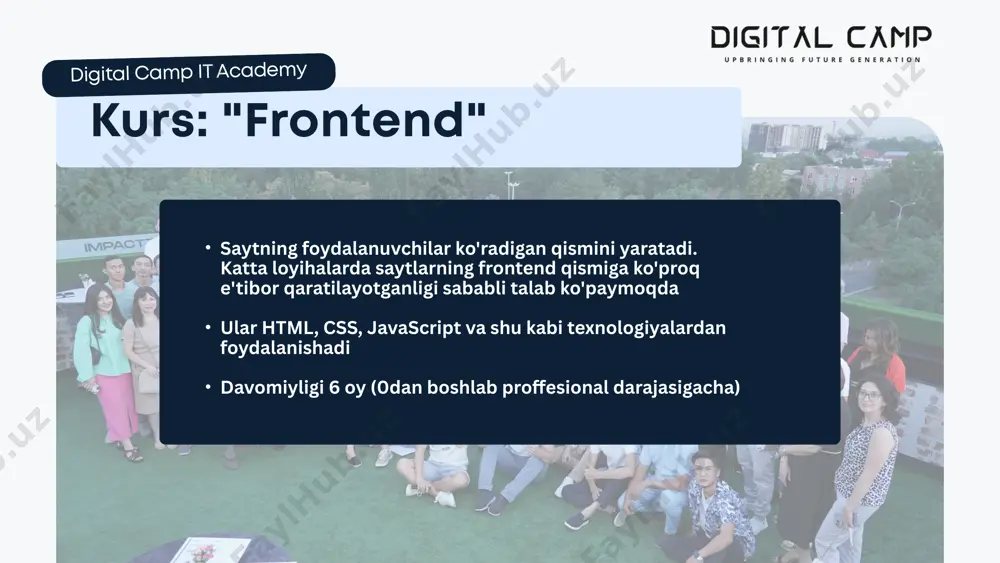 digital camp kurslari - Page 3