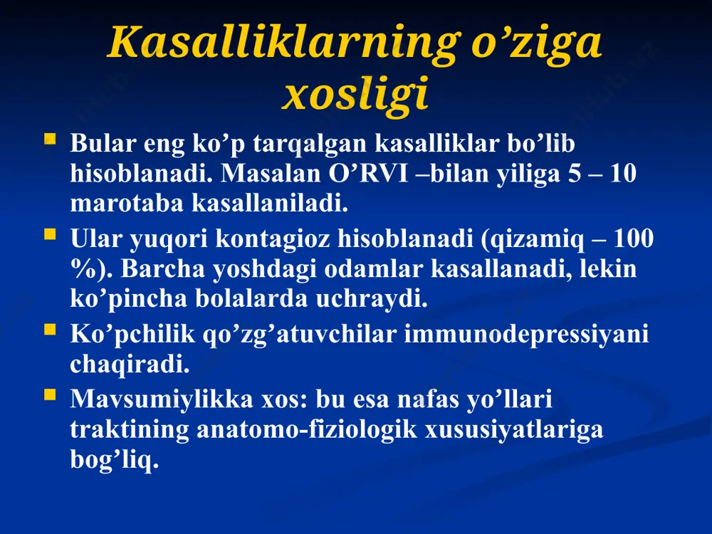bir chegaralangan joyda uchrashi – (70% xolatlarda), 90-95% xalqumda. parda angina bezlarini qoplagan. boshlanishi oʼtkir, xolsizlik, ishtaxaning yoʼqolishi, yutinishda ogʼriq, intoksikatsiya, isitma, ogʼiz boʼshligʼining giperemiyasi, shish. bu yengil formasi xalqum boʼgʼmasi chegaralangan (lokalizovannaya) formasi klinikasi tarqalgan formasi – (16-20%) mindalin, tanglay, kichik tilcha, burun. boshlanishi oʼtkir, xolsizlik, ishtaxaning pasayishi, intoksikatsiya, tomoqda ogʼriq, uyqusizlik, temperatura 39-400s toksik formasi – (1-3%), boshlanishi oʼta oʼtkir, temperatura 400s dan yuqori, kuchli intoksikatsiya, xolsizlik, qayt qilish protsesslari, tomokda ogʼriq, giperemiya, shish, quyuq parda xosil boʼlishi. kasallikning yakuni yomon. xalqum boʼgʼmasi tarqalgan formasi klinikasi gemorragik – (0,1%), toksik formadagi kabi, lekin yana , inʼektsiya joylarida qon quyilishi, gemorragik-naletlar, burun qonashi, siydikda qkon uchrashi, 90% oʼlim bilan tugaydi. gipertoksik – (0,01%), chaqmoqsimon (molnienosnoe) kechishi, > intoksikatsiya, temperatura = 410s, toʼxtovsiz qayt qilish, tortishib qolishi (sudorgi),oʼzini bilmay qolishi, > shish, kasallikning yakuni yomon. boʼgʼma krupi – (0,1%), ovozning oʼzgarishi, afoniya xolatigacha, (layushiy kashel), nafas olishning qiyinlashishi – yuzaligi, …