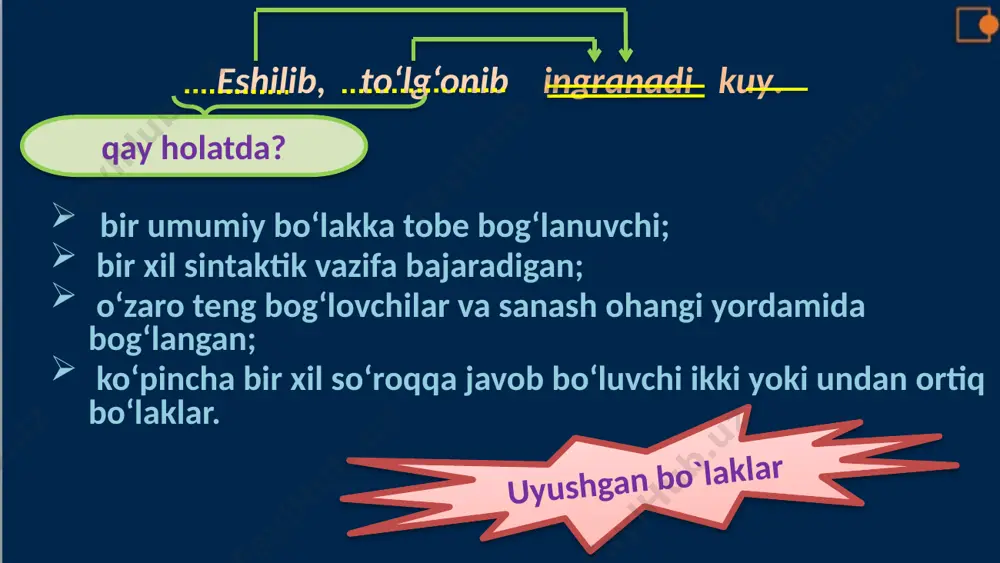 gapning uyushiq bo’laklari 3 - Page 2