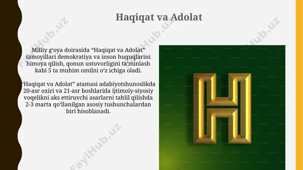 haqiqat va inson - Page 5