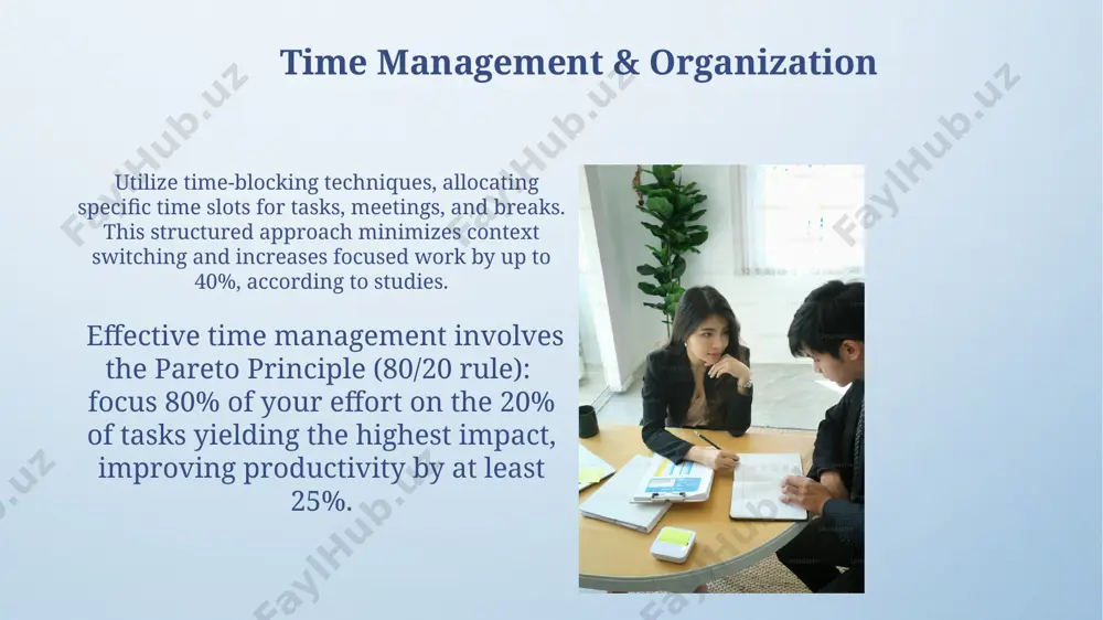 management skills - Page 5