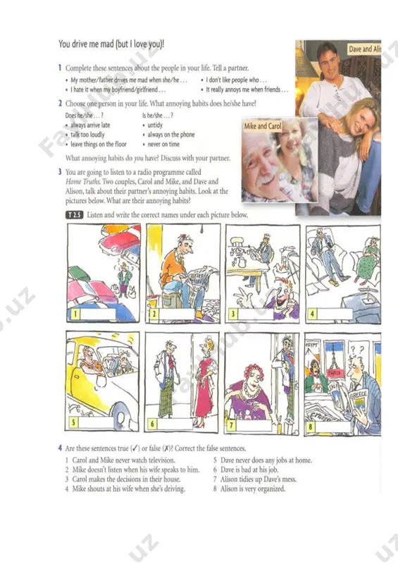 future simple tense - Page 4