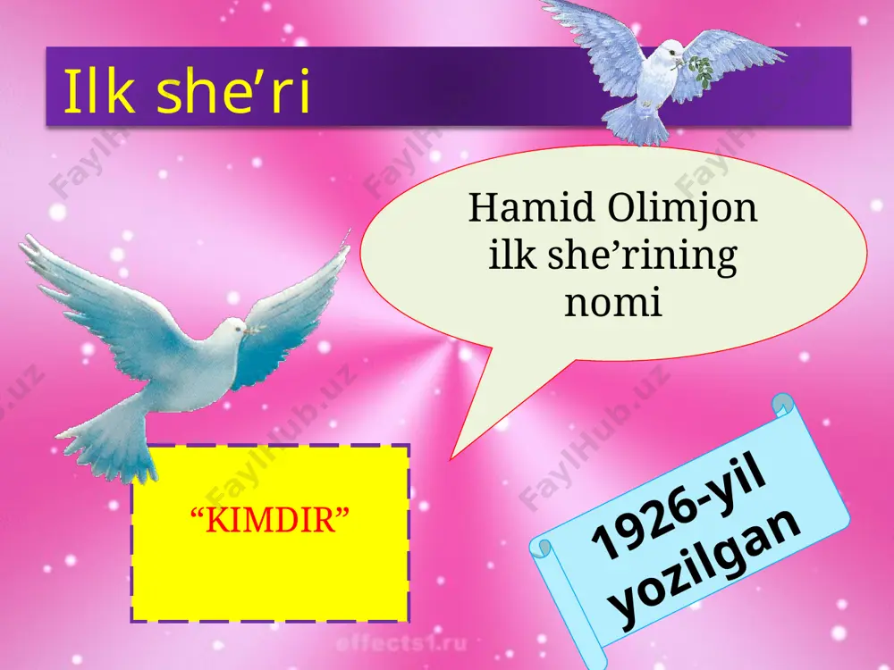 hamid olimjon - Page 5