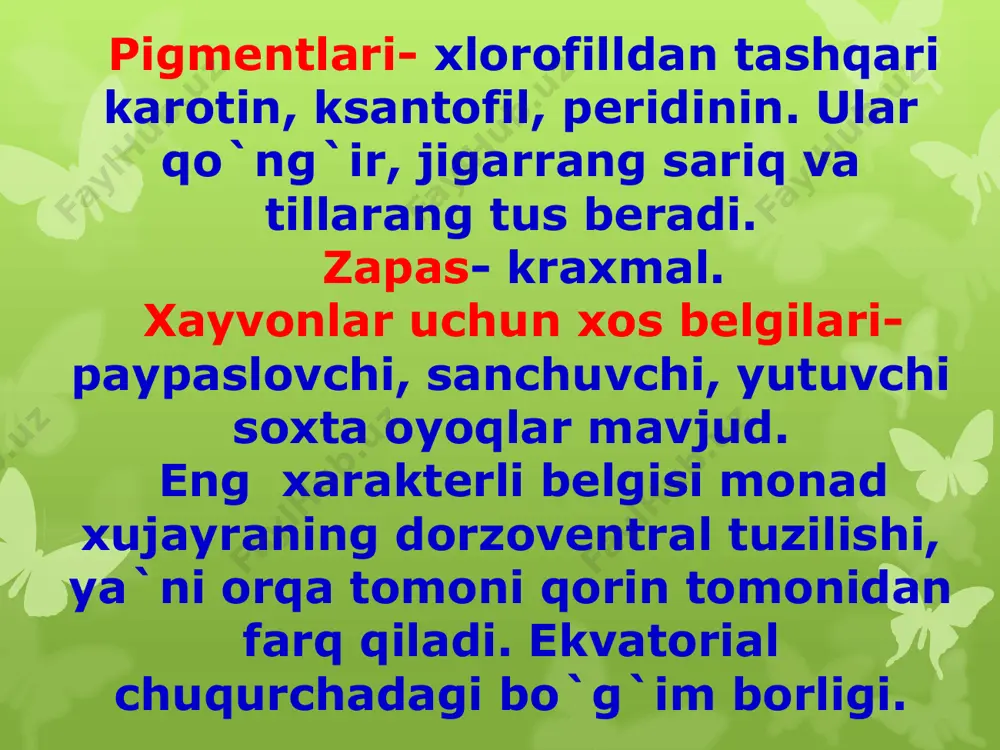 pirofit suvo'tlar - Page 5
