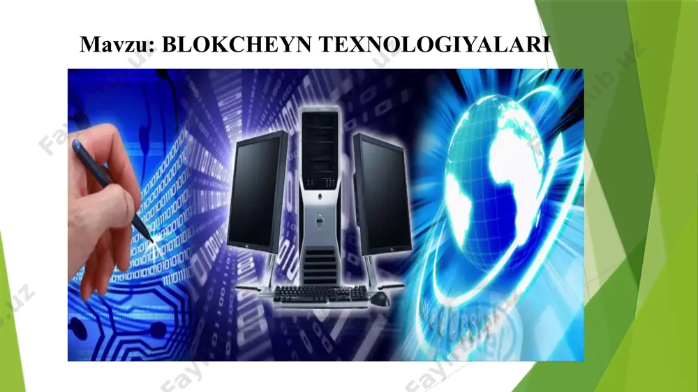 otlar bazasining koʻplab bir xil nusxalari tarmoq boʻylab tarqalgan bir nechta kompyuterlarda saqlanadi. ushbu individual kompyuterlar tugunlar deb ataladi. kriptovalyutalar ortida yotgan texnologiya blokcheyn hisoblanadi. bu tarmoqdagi har bir mijozga hech qachon bir-biriga ishonmasdan konsensusga erishish imkonini beradi. blokcheyn texnologiyasi gʻoyasi 1991-yilda tadqiqotchi olimlar styuart xaber va v. skott stornetta raqamli hujjatlarni eskirgan yoki oʻzgartirilmasligi uchun vaqtni belgilash uchun amaliy yechimni taqdim etganlarida tasvirlangan edi. tizim vaqt tamgʻasi boʻlgan hujjatlarni saqlash uchun kriptografik himoyalangan bloklar zanjiridan foydalangan va 1992-yilda merkle daraxtlari dizaynga kiritilgan, bu esa bir nechta hujjatlarni bitta blokda toʻplash imkonini berish orqali uni yanada samaraliroq qilgan. biroq, bu texnologiya foydalanilmay qoldi va patent bitcoin paydo boʻlishidan toʻrt yil oldin, 2004-yilda oʻz kuchini yoʻqotdi. 2004-yilda kompyuter olimi va kriptografik faol xel finni (harold tomas finni ii) rpow, qayta foydalanish mumkin boʻlgan ish isboti deb nomlangan tizimni taqdim etdi. tizim almashtirib boʻlmaydigan yoki oʻzgartirilmaydigan hashcashga asoslangan ish tokenini olish orqali …