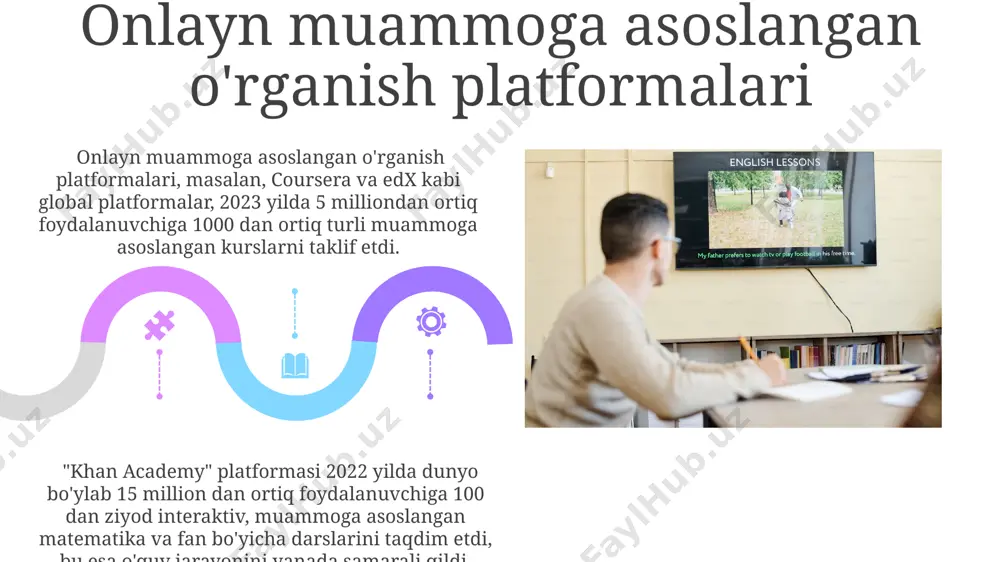 muammoli taʼlim texnologiyalari - Page 5