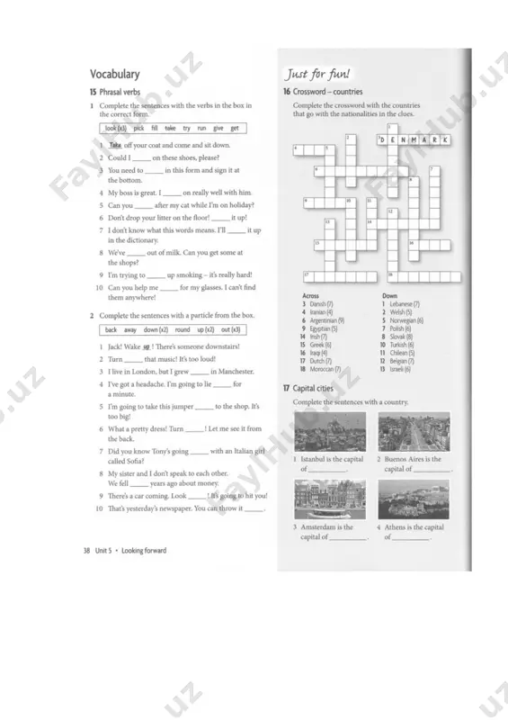 lesson 7 looking forward - Page 5